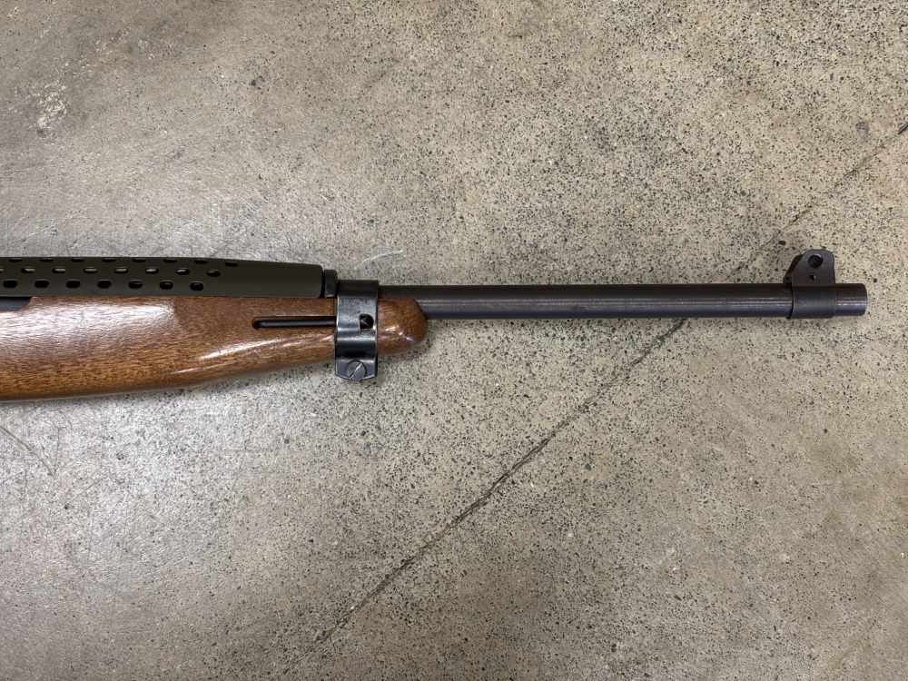 1970'S PLAINFIELD M1 CARBINE, .30 CARBINE, ONE MAG, SOFT CASE-img-5