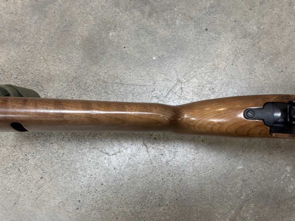 1970'S PLAINFIELD M1 CARBINE, .30 CARBINE, ONE MAG, SOFT CASE-img-10