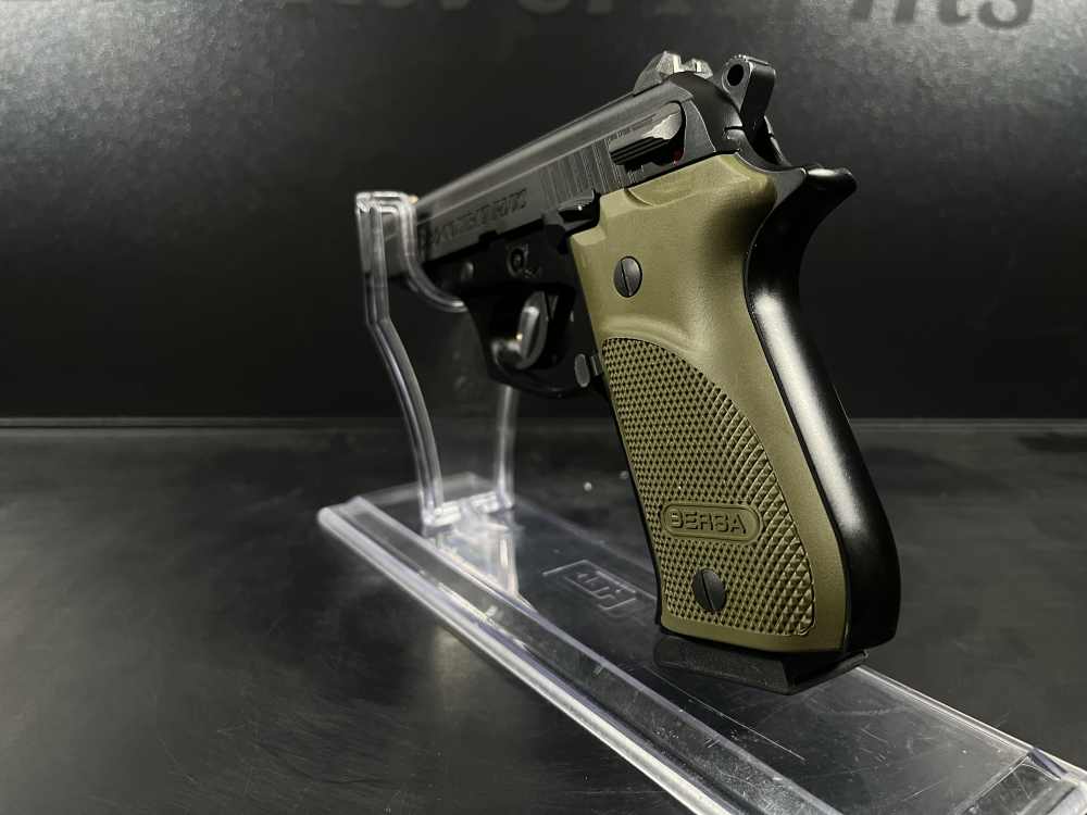 Bersa 380 Pistol-img-2