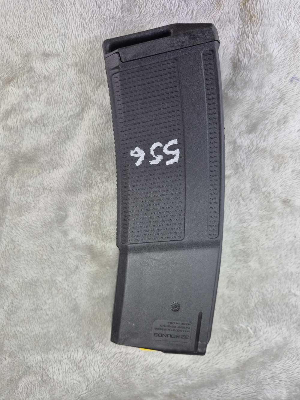 Daniel Defense DD4 MK18 5.56 AR15 Pistol 10.3” 32rd – Factory Case – EXC!-img-16