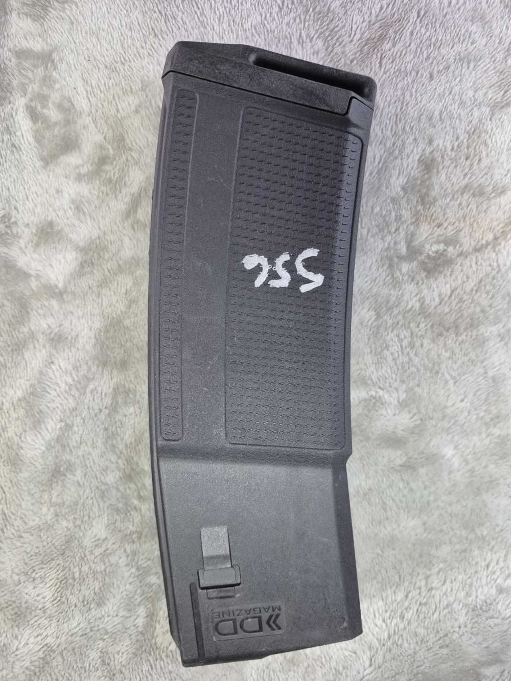 Daniel Defense DD4 MK18 5.56 AR15 Pistol 10.3” 32rd – Factory Case – EXC!-img-15