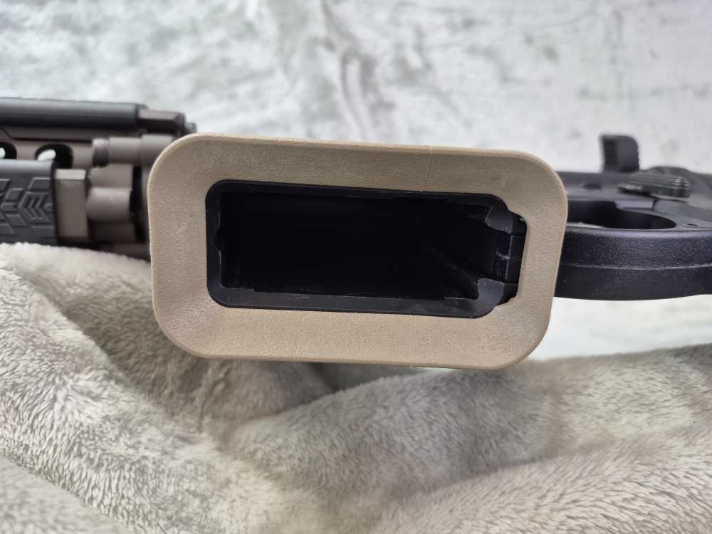 Daniel Defense DD4 MK18 5.56 AR15 Pistol 10.3” 32rd – Factory Case – EXC!-img-11