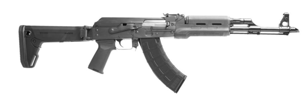 Zastava ZPAP M70 7.62x39mm AK-47 Collapsible  Folding Stock EZ PAY  $82-img-0