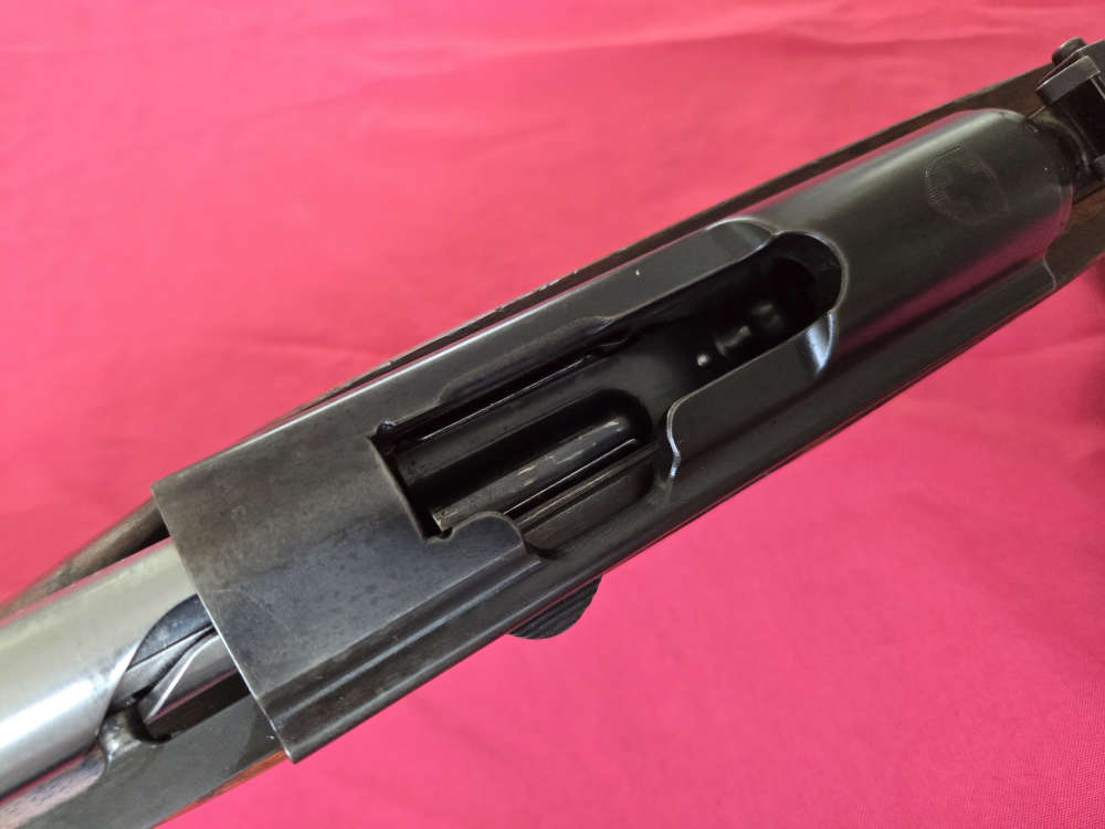 Matching 1939 Shmidt Rubin K31 Swiss Straight Pull 7.5x55 Swiss-img-2