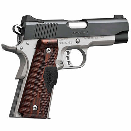 KIMBER PRO CARRY II 9MM PSTL 2-TONE-img-0