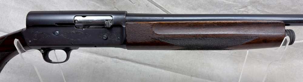 Savage Arms Corp. Model 720 12ga Semi Auto Shotgun-img-19