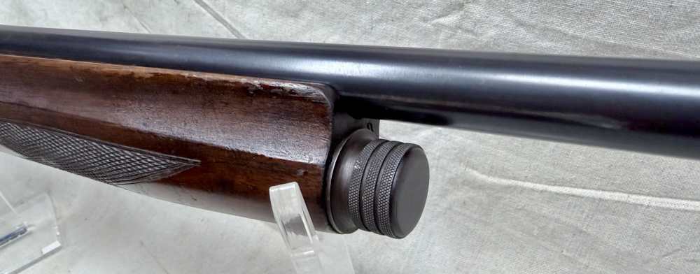 Savage Arms Corp. Model 720 12ga Semi Auto Shotgun-img-23