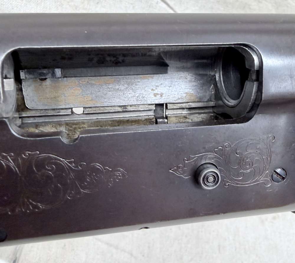 Savage Arms Corp. Model 720 12ga Semi Auto Shotgun-img-26