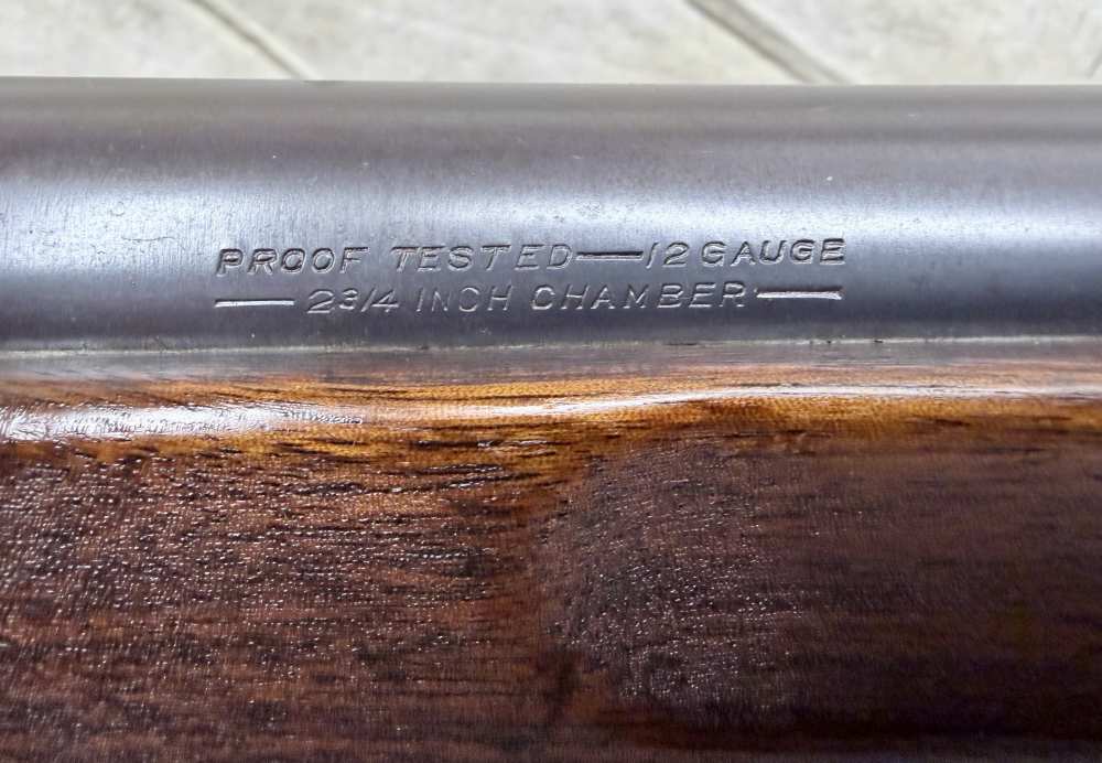 Savage Arms Corp. Model 720 12ga Semi Auto Shotgun-img-21