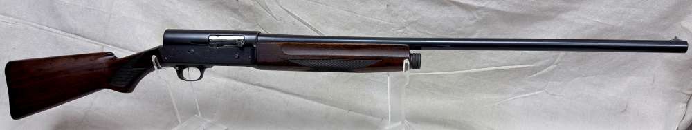Savage Arms Corp. Model 720 12ga Semi Auto Shotgun-img-16