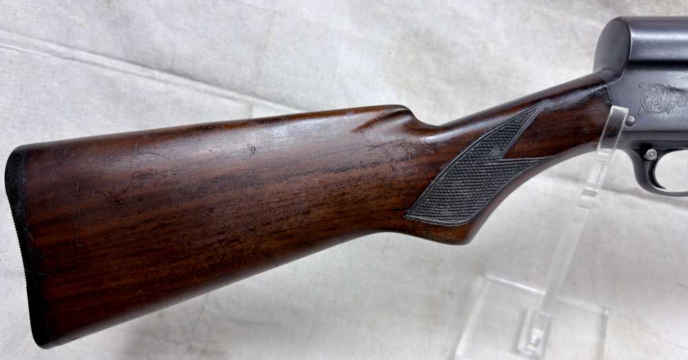 Savage Arms Corp. Model 720 12ga Semi Auto Shotgun-img-18