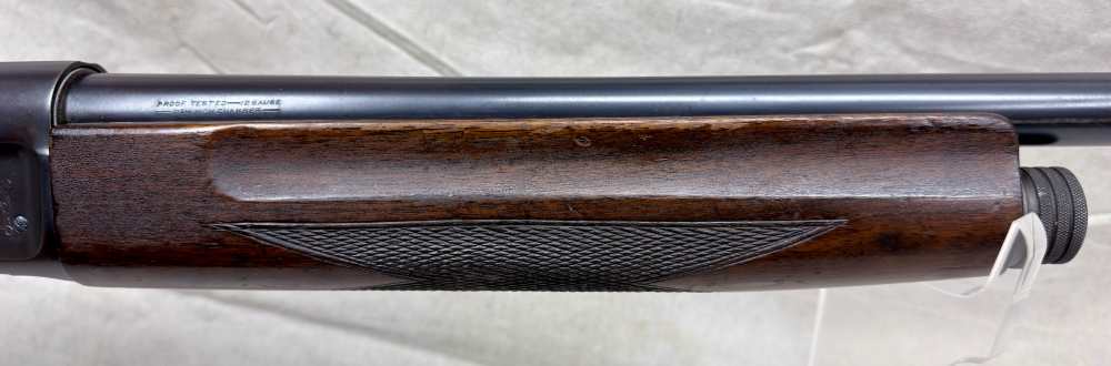 Savage Arms Corp. Model 720 12ga Semi Auto Shotgun-img-22