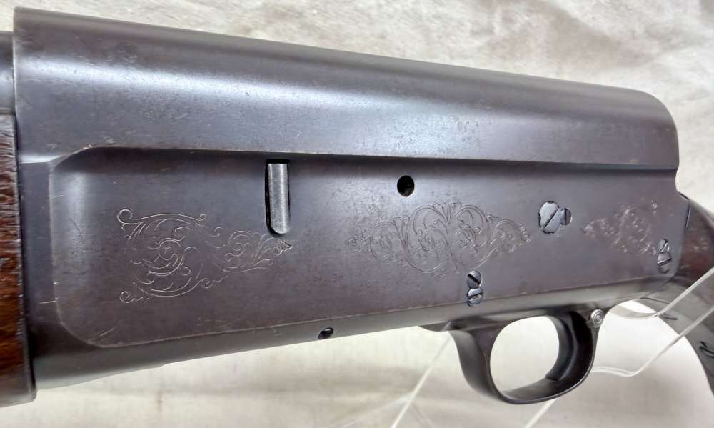 Savage Arms Corp. Model 720 12ga Semi Auto Shotgun-img-10