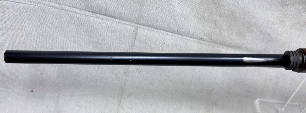 Savage Arms Corp. Model 720 12ga Semi Auto Shotgun-img-35