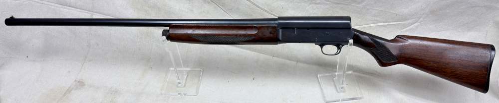 Savage Arms Corp. Model 720 12ga Semi Auto Shotgun-img-0