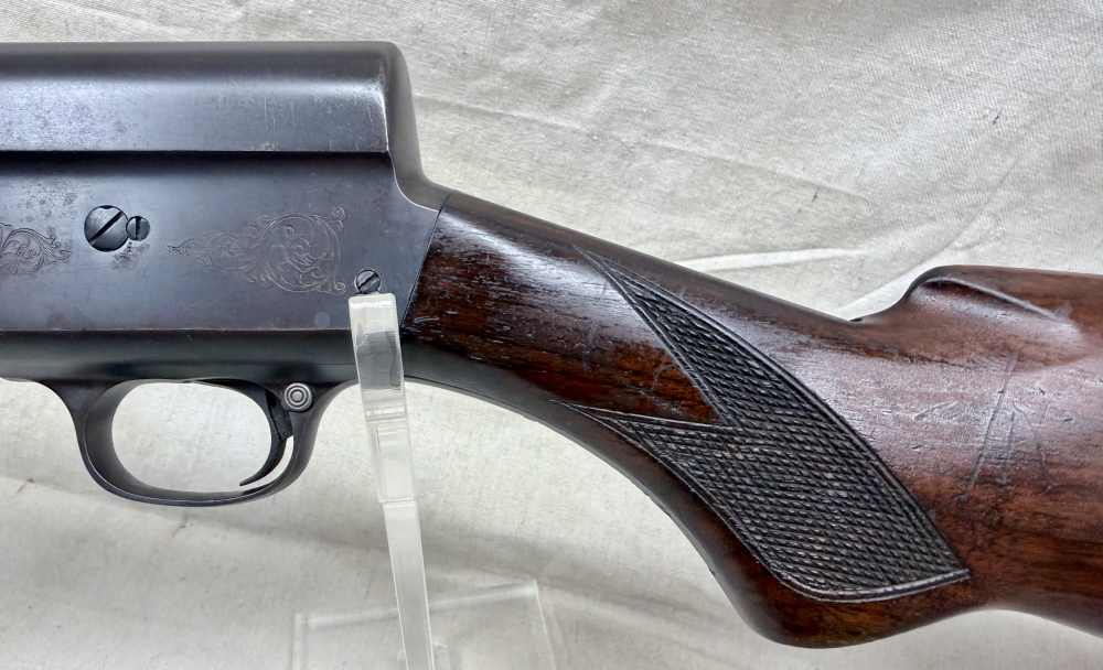 Savage Arms Corp. Model 720 12ga Semi Auto Shotgun-img-11