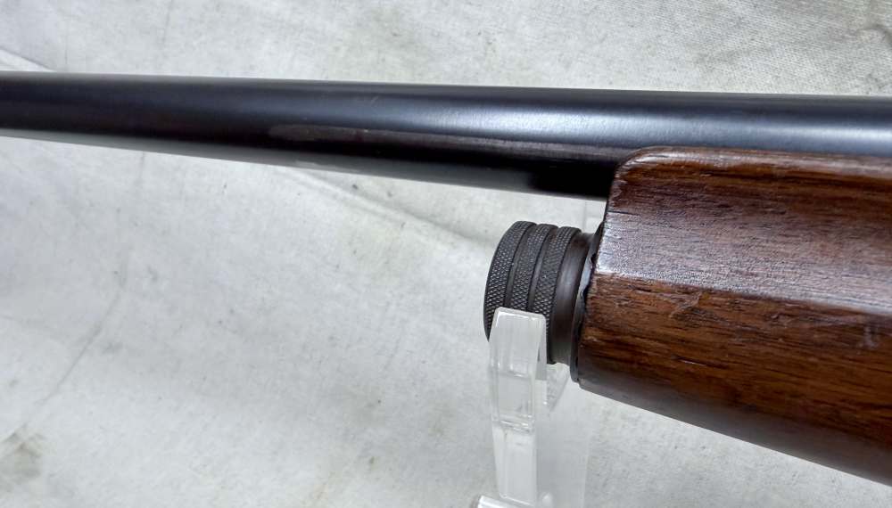 Savage Arms Corp. Model 720 12ga Semi Auto Shotgun-img-4