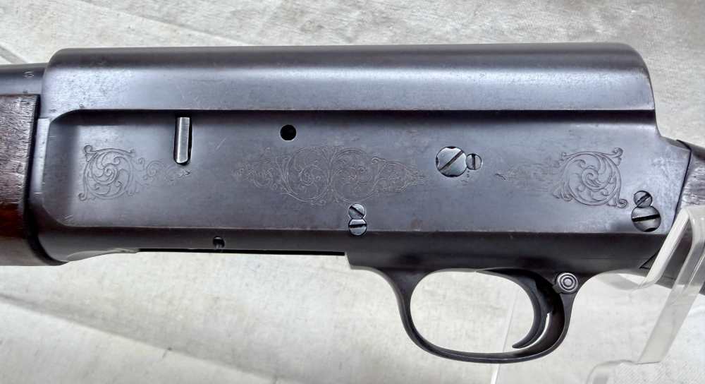 Savage Arms Corp. Model 720 12ga Semi Auto Shotgun-img-8