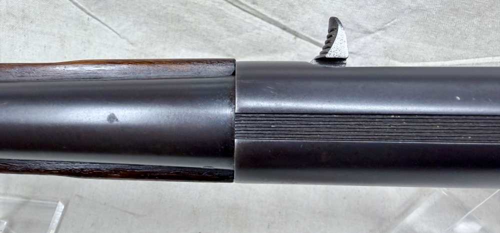 Savage Arms Corp. Model 720 12ga Semi Auto Shotgun-img-31