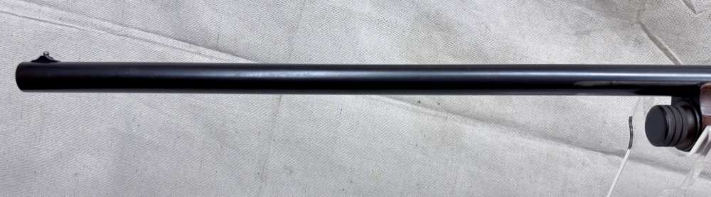 Savage Arms Corp. Model 720 12ga Semi Auto Shotgun-img-2