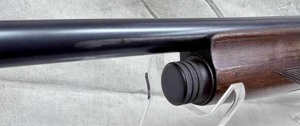 Savage Arms Corp. Model 720 12ga Semi Auto Shotgun-img-3