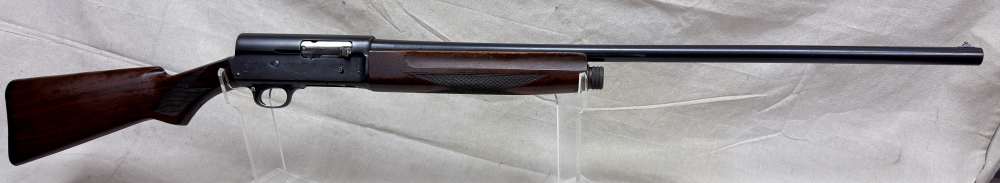 Savage Arms Corp. Model 720 12ga Semi Auto Shotgun-img-15