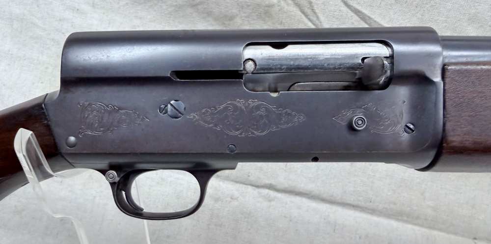 Savage Arms Corp. Model 720 12ga Semi Auto Shotgun-img-20