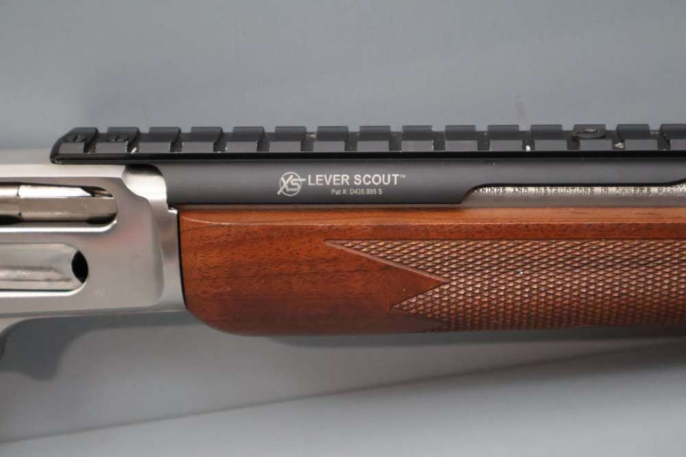 Marlin Model 1895 GS 18.5" .45/70 Govt. -img-16