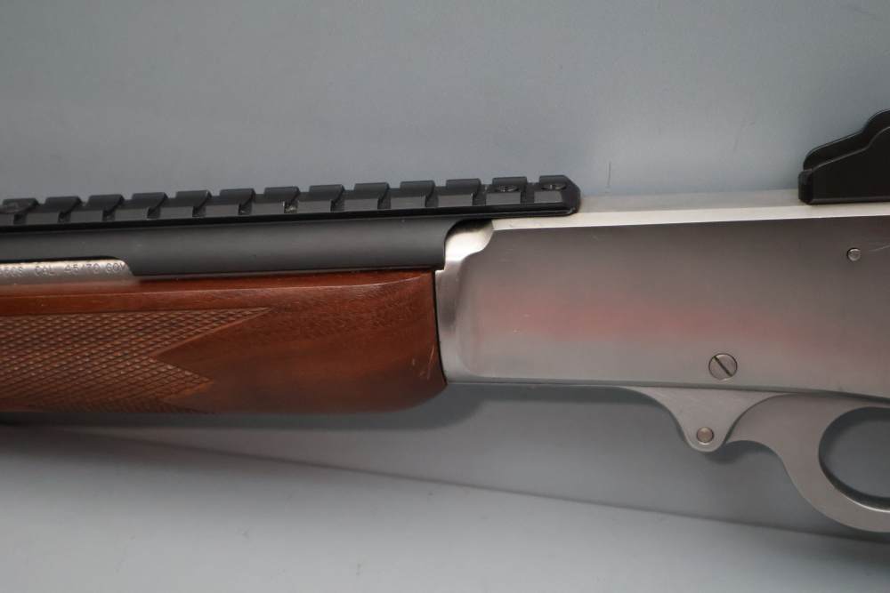 Marlin Model 1895 GS 18.5" .45/70 Govt. -img-5