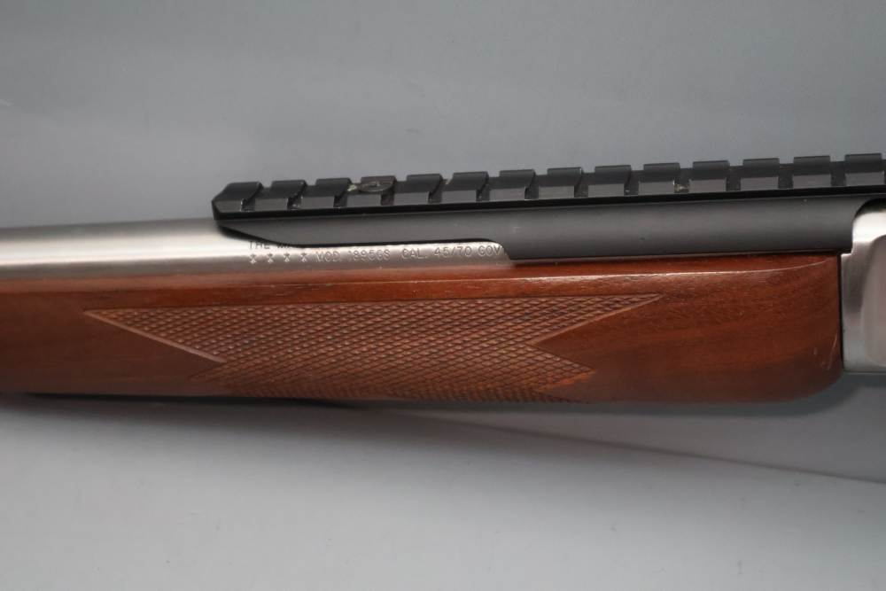 Marlin Model 1895 GS 18.5" .45/70 Govt. -img-6
