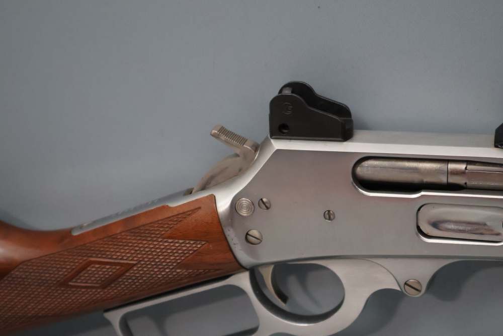 Marlin Model 1895 GS 18.5" .45/70 Govt. -img-20