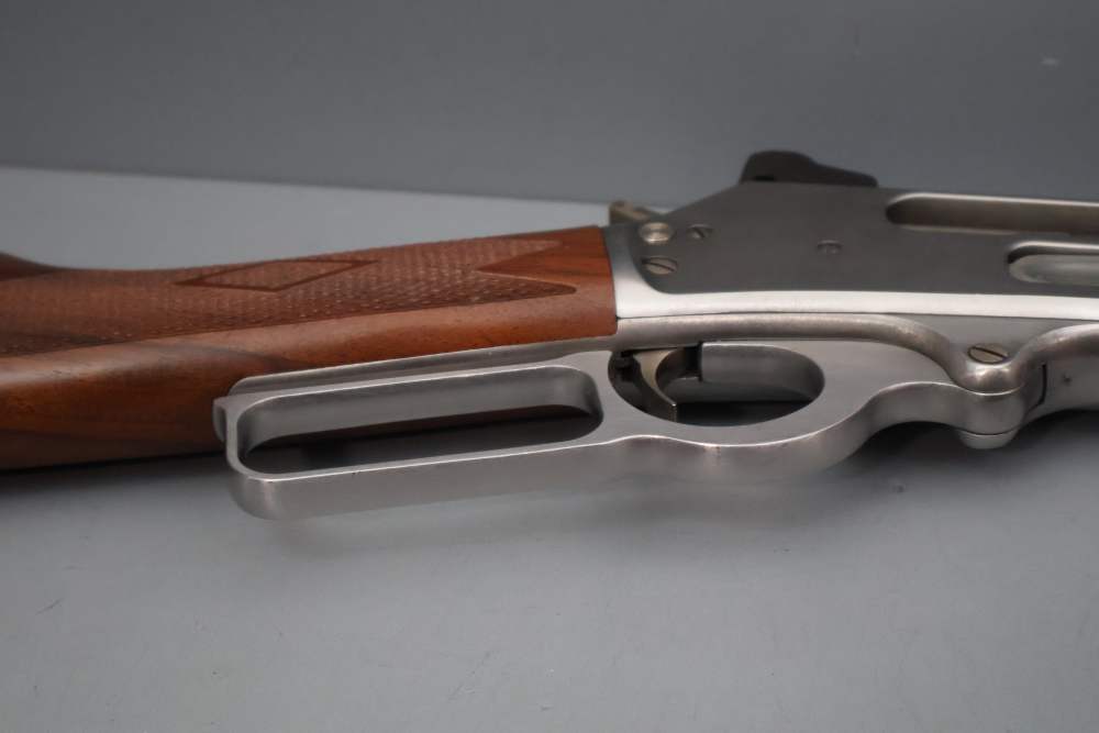 Marlin Model 1895 GS 18.5" .45/70 Govt. -img-36