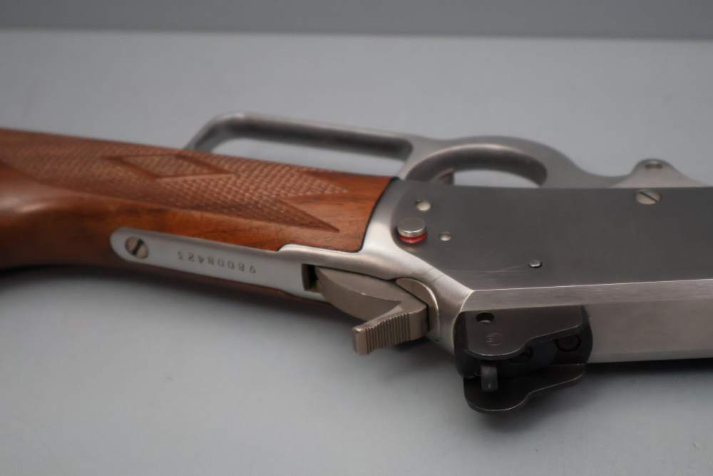 Marlin Model 1895 GS 18.5" .45/70 Govt. -img-27