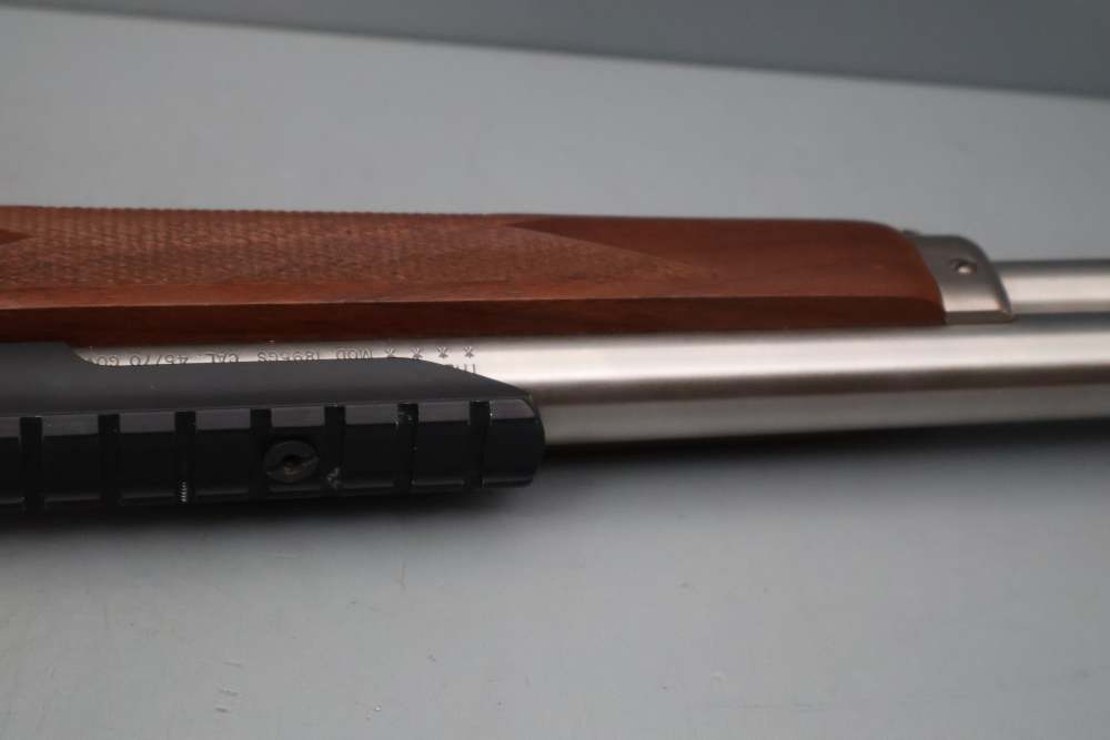 Marlin Model 1895 GS 18.5" .45/70 Govt. -img-30