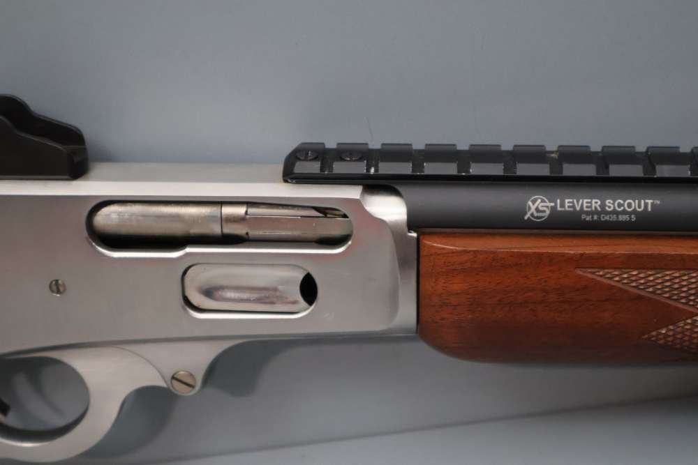 Marlin Model 1895 GS 18.5" .45/70 Govt. -img-17