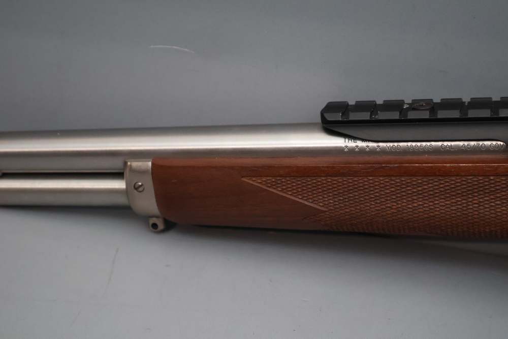 Marlin Model 1895 GS 18.5" .45/70 Govt. -img-7