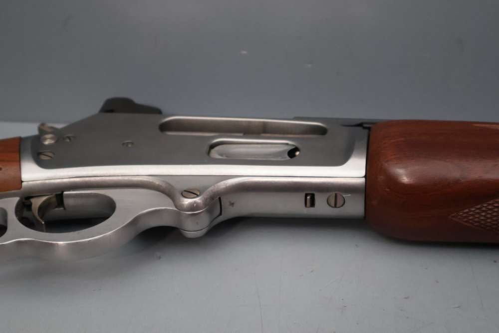 Marlin Model 1895 GS 18.5" .45/70 Govt. -img-37