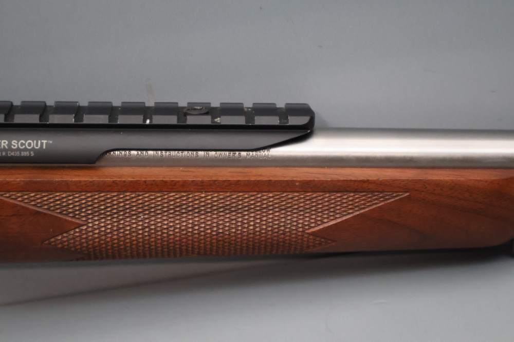Marlin Model 1895 GS 18.5" .45/70 Govt. -img-15