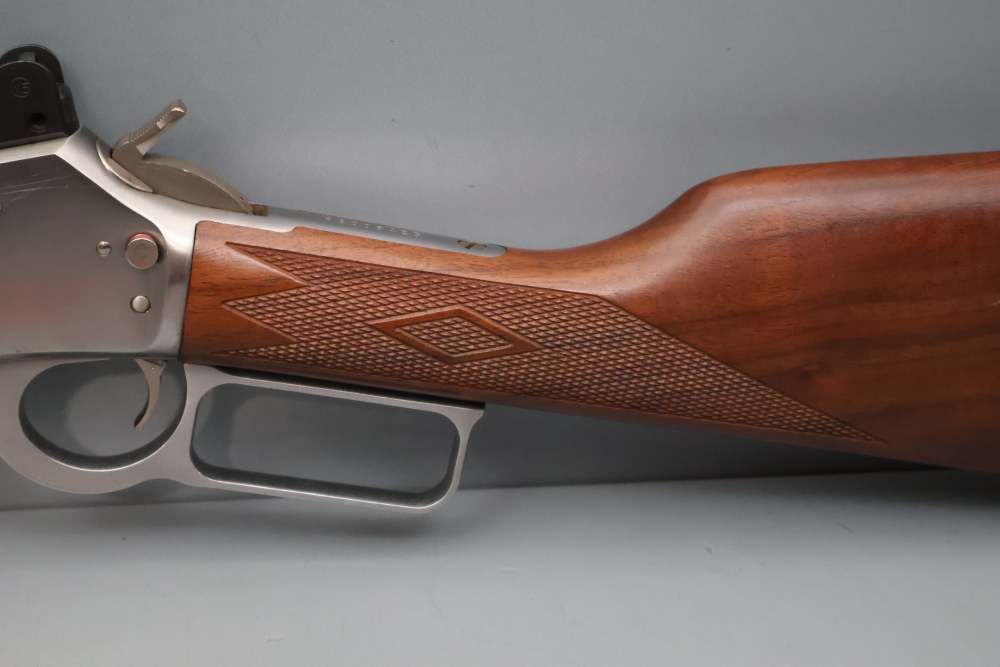 Marlin Model 1895 GS 18.5" .45/70 Govt. -img-3