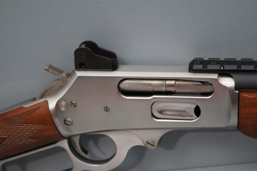 Marlin Model 1895 GS 18.5" .45/70 Govt. -img-18