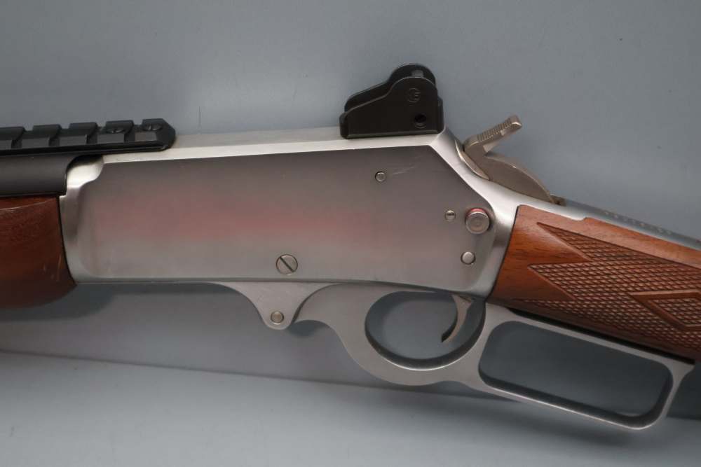 Marlin Model 1895 GS 18.5" .45/70 Govt. -img-4