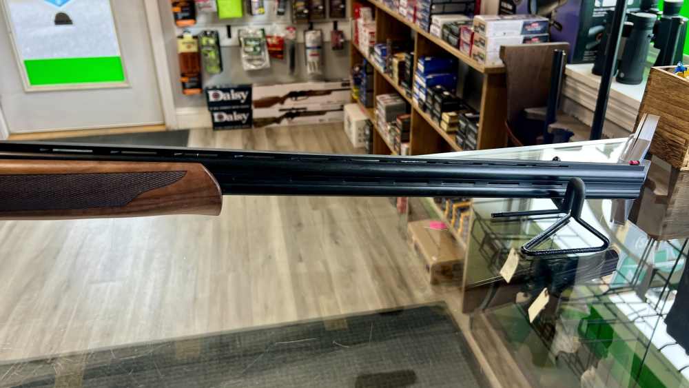 Pointer Acrius Youth 410 Gauge 26 inch Over Under Shotgun New in Box-img-3