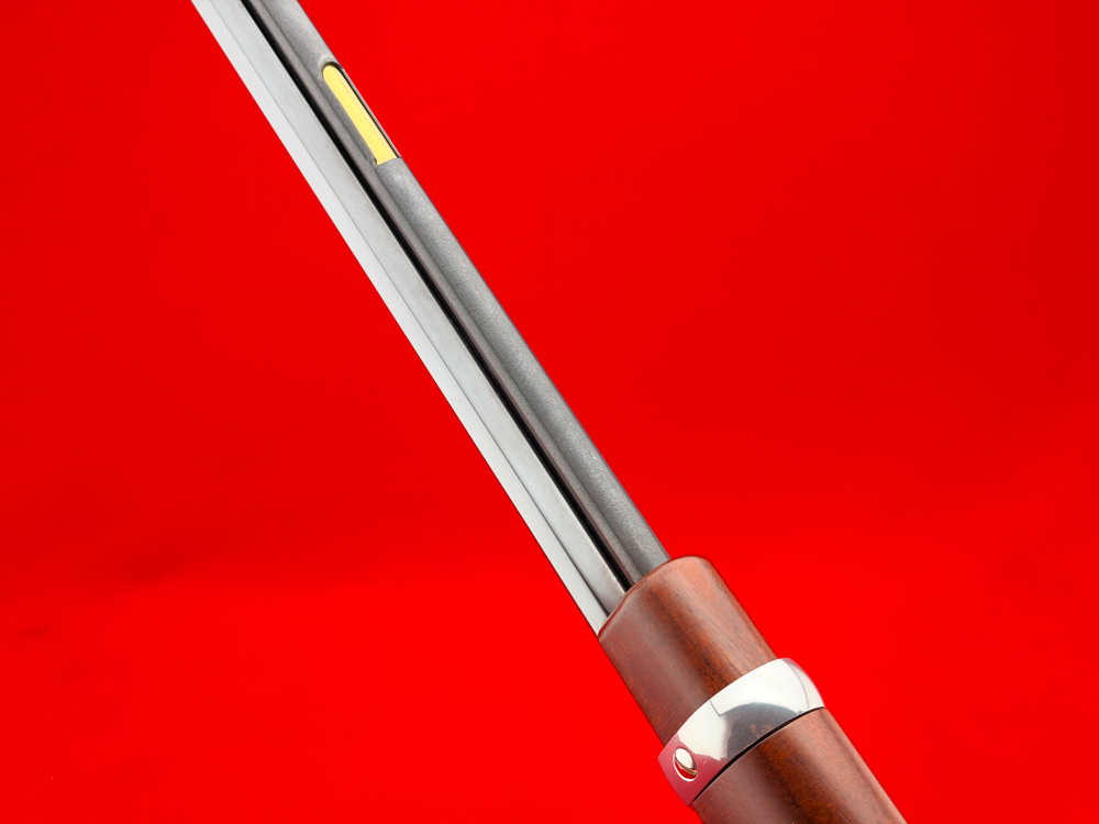 Factory Engraved Henry Golden Boy Silver Eagle .22 WMR 20" Octagon-img-29