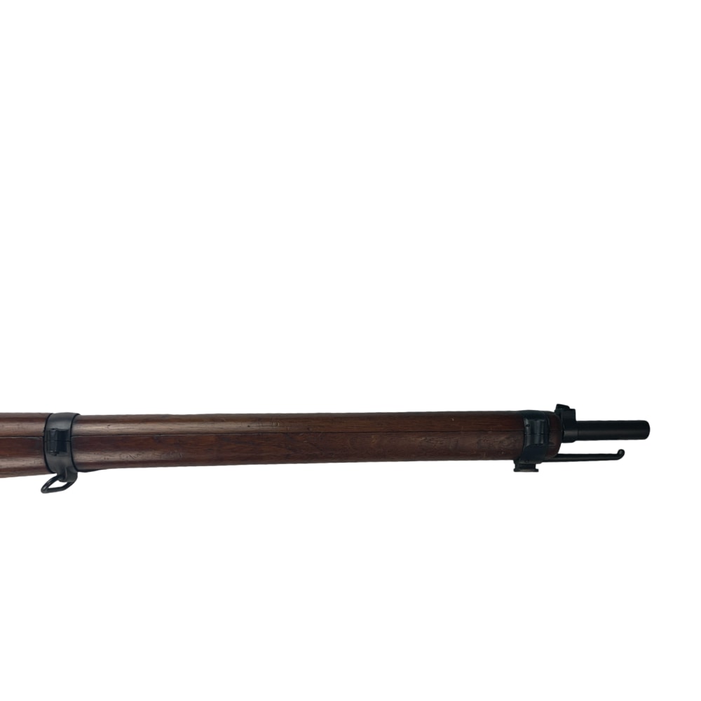 1891 Schmidt Rubin M. 1889 Swiss Rifle 1st Year of Production 0.01 NR GP90 -img-7