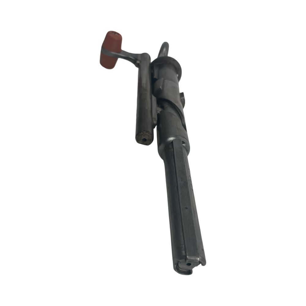 1891 Schmidt Rubin M. 1889 Swiss Rifle 1st Year of Production 0.01 NR GP90 -img-20