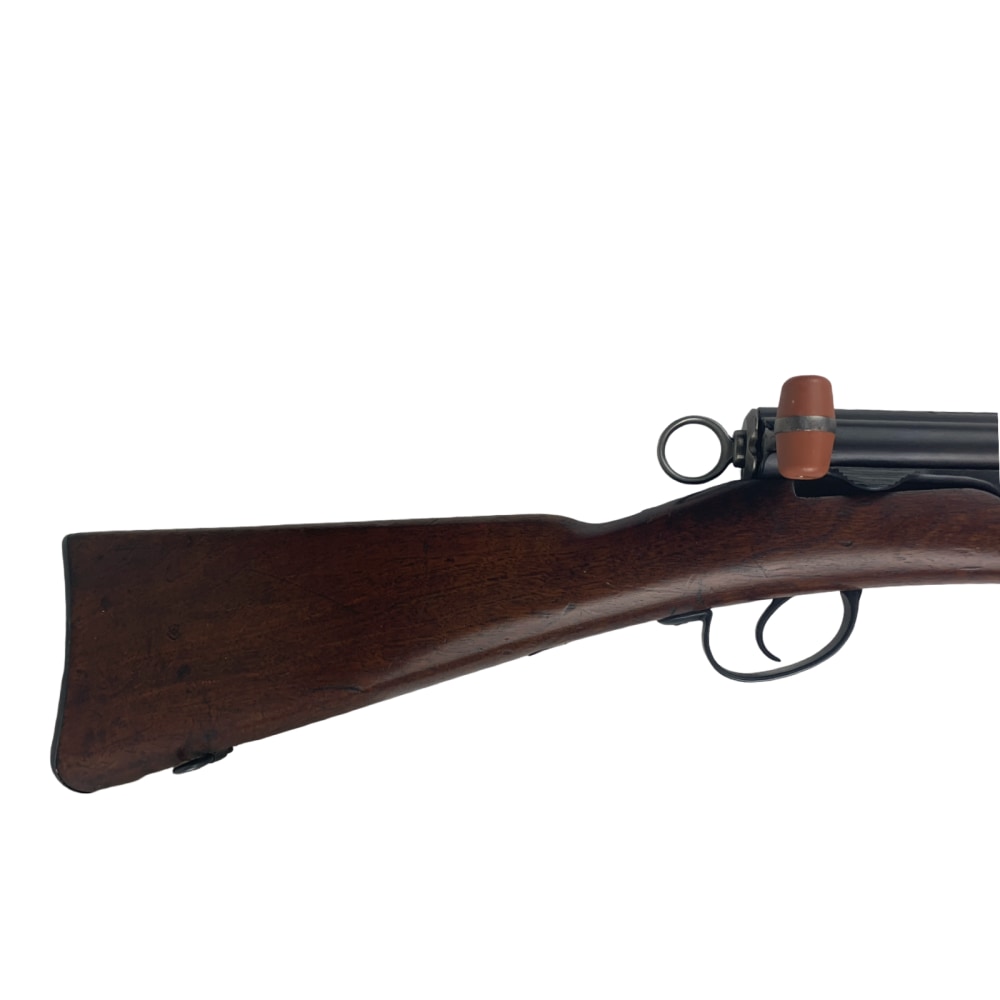 1891 Schmidt Rubin M. 1889 Swiss Rifle 1st Year of Production 0.01 NR GP90 -img-5