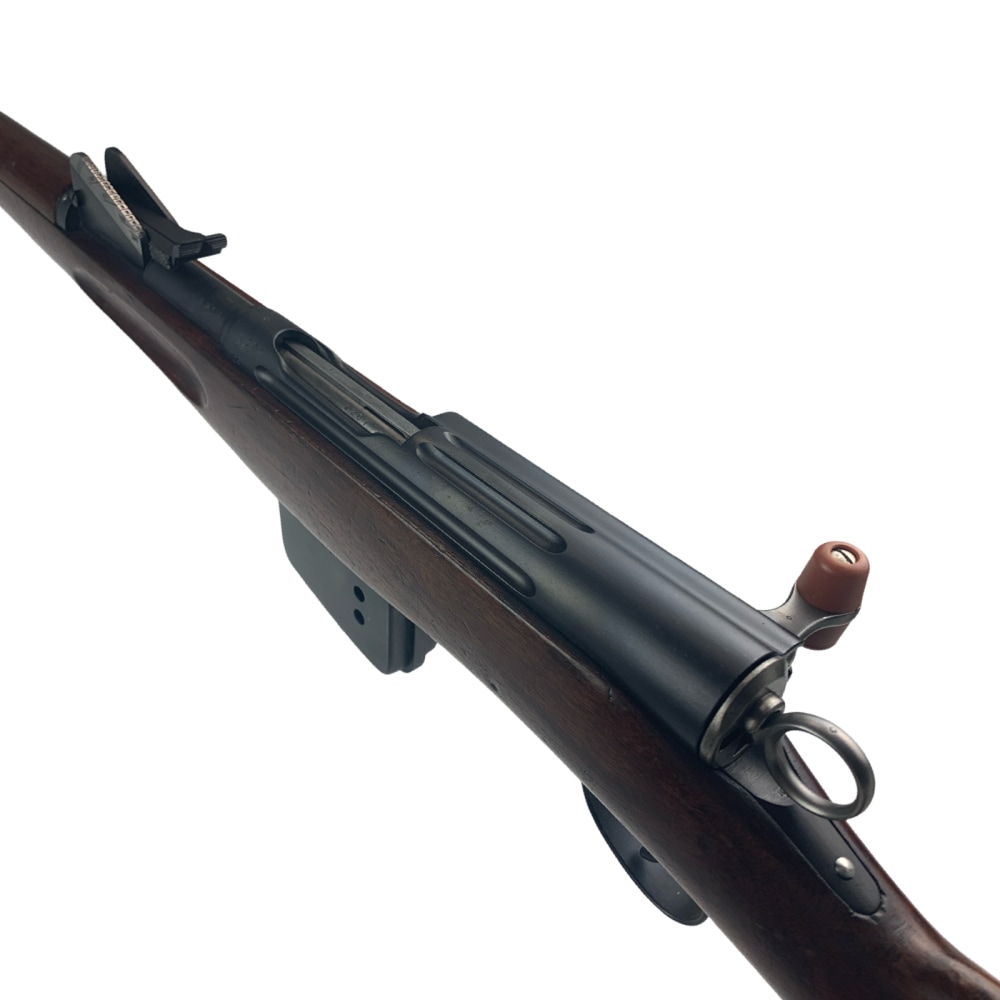 1891 Schmidt Rubin M. 1889 Swiss Rifle 1st Year of Production 0.01 NR GP90 -img-4