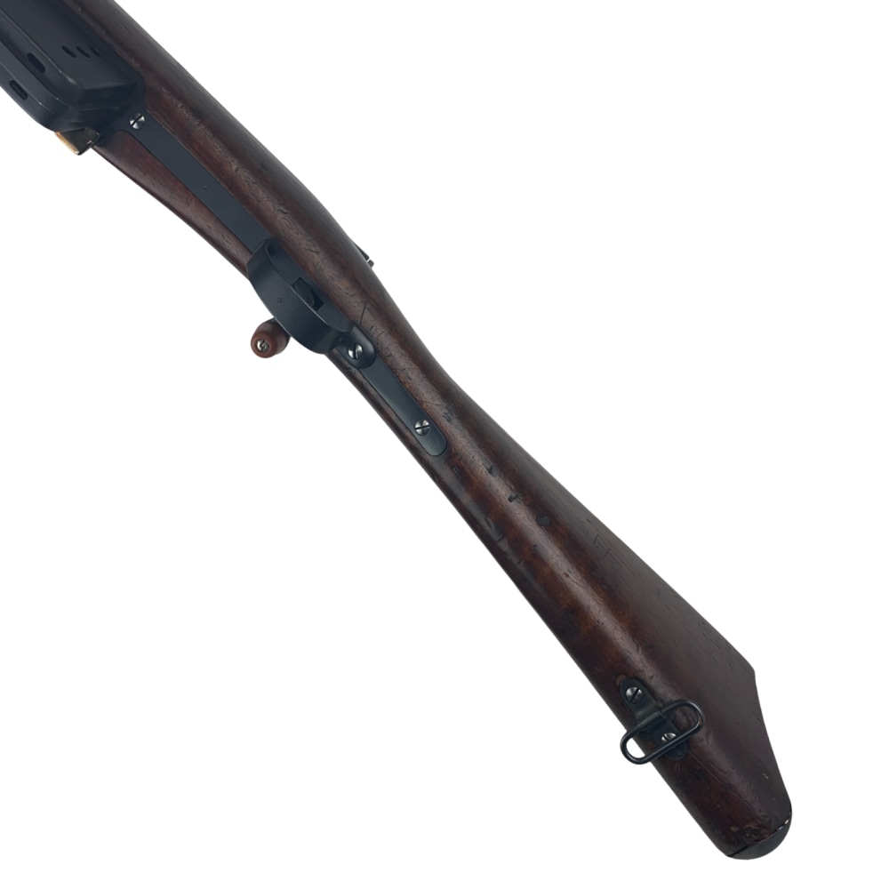 1891 Schmidt Rubin M. 1889 Swiss Rifle 1st Year of Production 0.01 NR GP90 -img-15