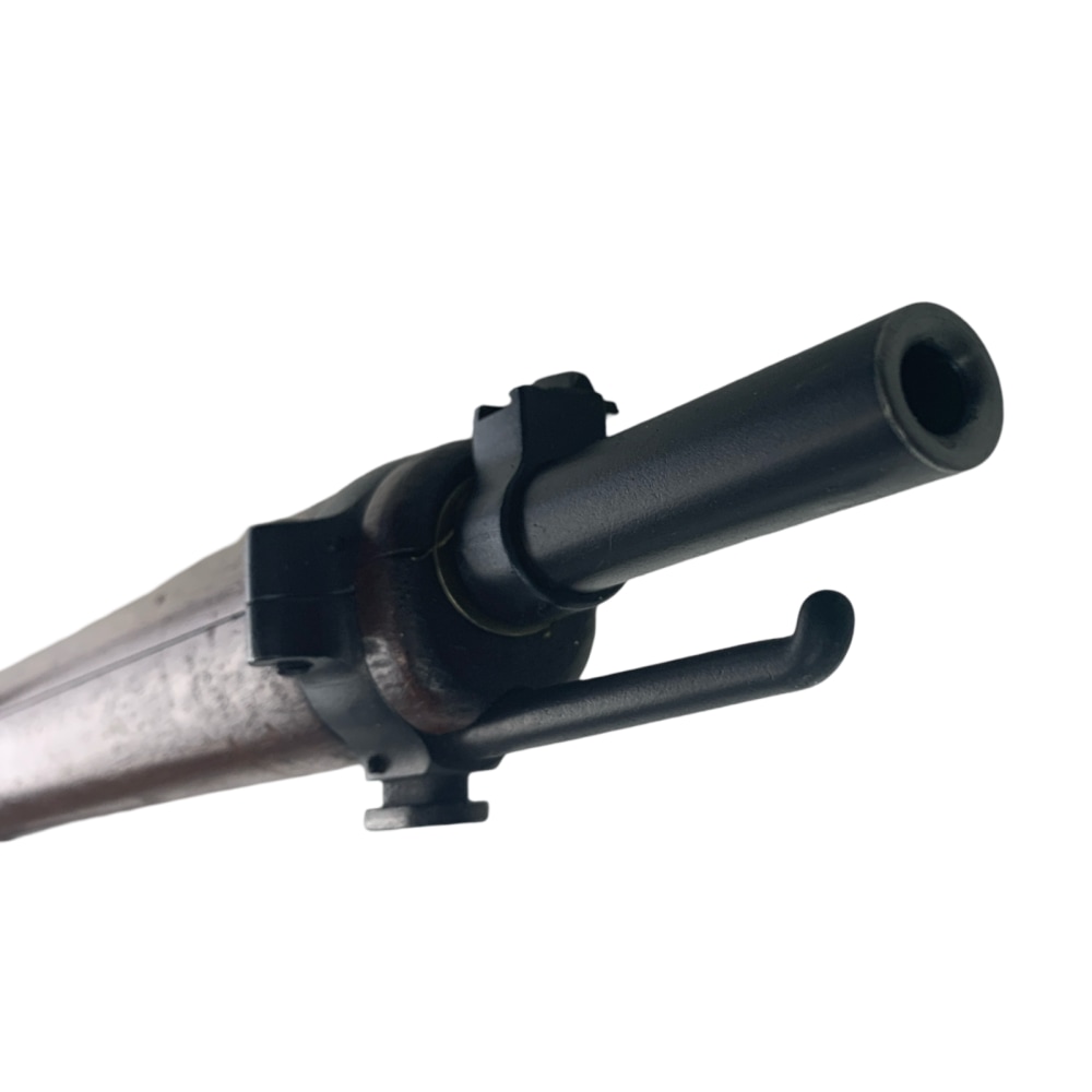 1891 Schmidt Rubin M. 1889 Swiss Rifle 1st Year of Production 0.01 NR GP90 -img-19