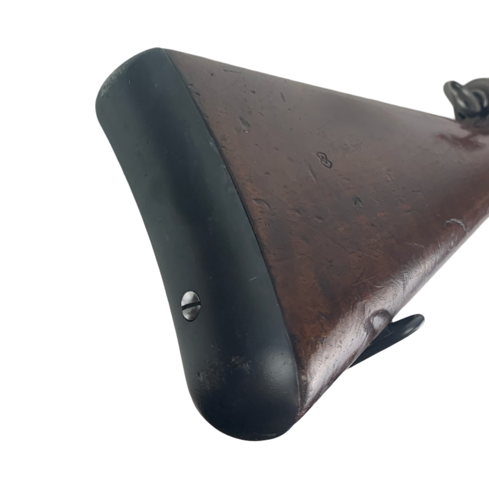 1891 Schmidt Rubin M. 1889 Swiss Rifle 1st Year of Production 0.01 NR GP90 -img-18
